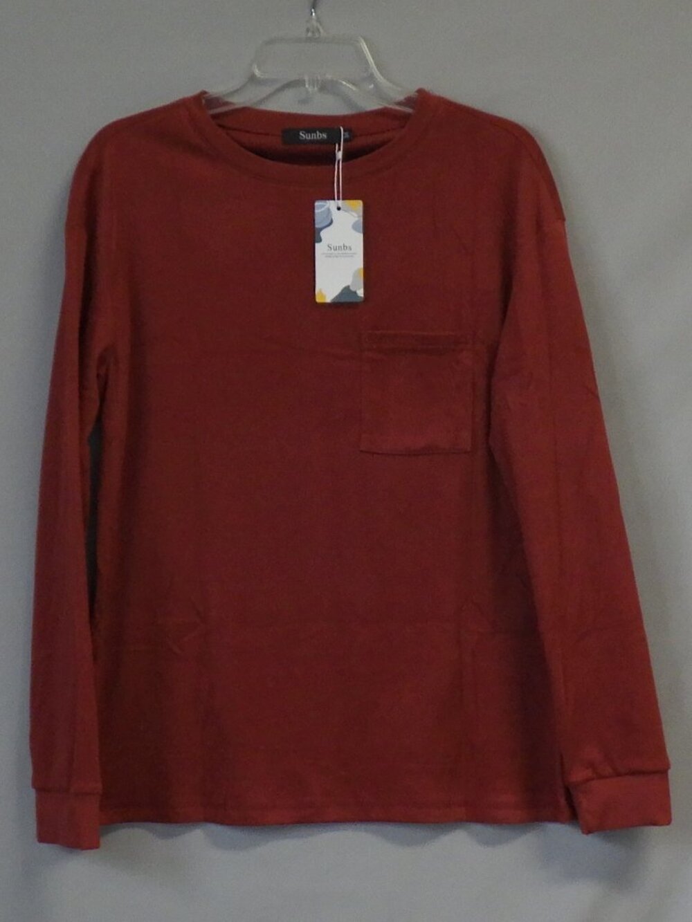 Womens Sunbs Top NWT